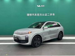 Li Auto Ideal L6 Pro - фото 1