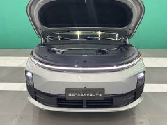 Li Auto Ideal L6 Pro - фото 10