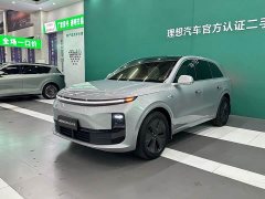 Li Auto Ideal L6 Pro - фото 12