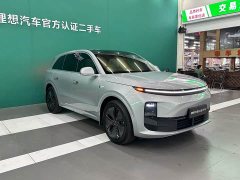 Li Auto Ideal L6 Pro - фото 13
