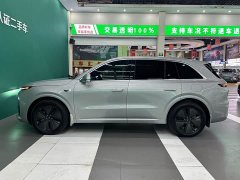 Li Auto Ideal L6 Pro - фото 15