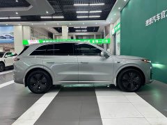 Li Auto Ideal L6 Pro - фото 16