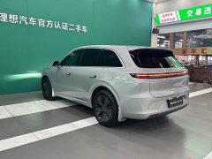 Li Auto Ideal L6 Pro - фото 17