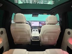 Li Auto Ideal L6 Pro - фото 19