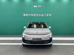 Li Auto Ideal L6 Pro - фото 2