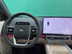 Li Auto Ideal L6 Pro - фото 6
