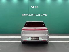 Li Auto Ideal L6 Pro - фото 8