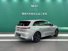 Li Auto Ideal L6 Pro - фото 9