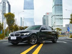 BMW 3 Series 325Li M Sports Package - фото 1