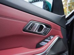 BMW 3 Series 325Li M Sports Package - фото 10