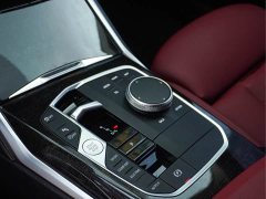 BMW 3 Series 325Li M Sports Package - фото 11