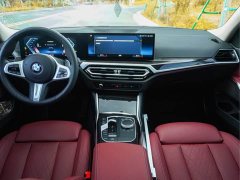 BMW 3 Series 325Li M Sports Package - фото 13