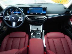 BMW 3 Series 325Li M Sports Package - фото 14