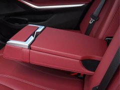 BMW 3 Series 325Li M Sports Package - фото 15