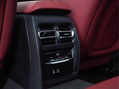 BMW 3 Series 325Li M Sports Package - фото 16