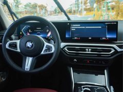 BMW 3 Series 325Li M Sports Package - фото 17