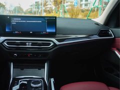 BMW 3 Series 325Li M Sports Package - фото 18