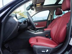 BMW 3 Series 325Li M Sports Package - фото 19