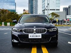 BMW 3 Series 325Li M Sports Package - фото 2