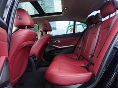 BMW 3 Series 325Li M Sports Package - фото 20
