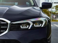 BMW 3 Series 325Li M Sports Package - фото 3