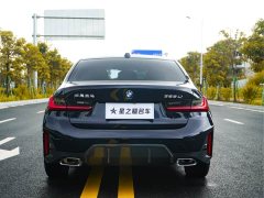 BMW 3 Series 325Li M Sports Package - фото 4