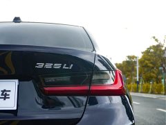 BMW 3 Series 325Li M Sports Package - фото 5