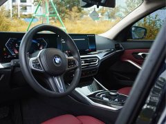 BMW 3 Series 325Li M Sports Package - фото 6