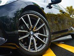 BMW 3 Series 325Li M Sports Package - фото 8