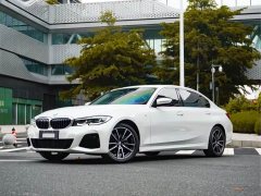 BMW 3 Series 325Li M Sports Package - фото 1