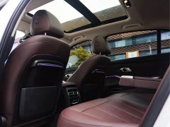 BMW 3 Series 325Li M Sports Package - фото 10