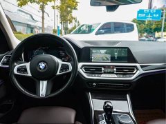 BMW 3 Series 325Li M Sports Package - фото 11