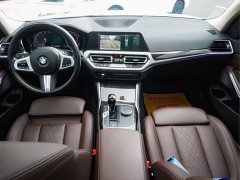 BMW 3 Series 325Li M Sports Package - фото 12