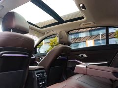 BMW 3 Series 325Li M Sports Package - фото 13