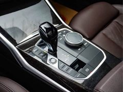 BMW 3 Series 325Li M Sports Package - фото 16