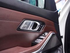 BMW 3 Series 325Li M Sports Package - фото 18