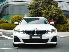BMW 3 Series 325Li M Sports Package - фото 2