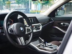 BMW 3 Series 325Li M Sports Package - фото 7