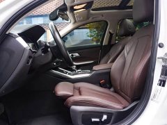 BMW 3 Series 325Li M Sports Package - фото 8