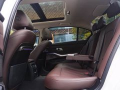 BMW 3 Series 325Li M Sports Package - фото 9