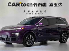Li Auto Ideal L9 Ultra - фото 1