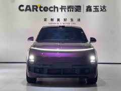 Li Auto Ideal L9 Ultra - фото 2