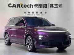 Li Auto Ideal L9 Ultra - фото 3