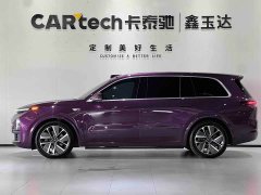 Li Auto Ideal L9 Ultra - фото 4