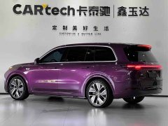 Li Auto Ideal L9 Ultra - фото 5
