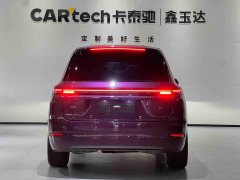 Li Auto Ideal L9 Ultra - фото 6