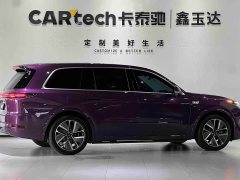Li Auto Ideal L9 Ultra - фото 7