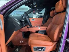 Li Auto Ideal L9 Ultra - фото 8