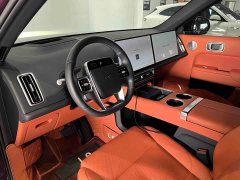 Li Auto Ideal L9 Ultra - фото 9