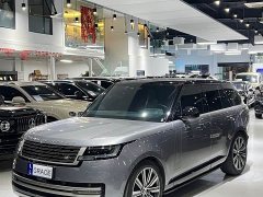 Land Rover Range Rover 3.0 L6 360PS Grand Edition - фото 1
